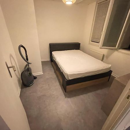 Cosy T2 En Centre Ville Morez Dış mekan fotoğraf