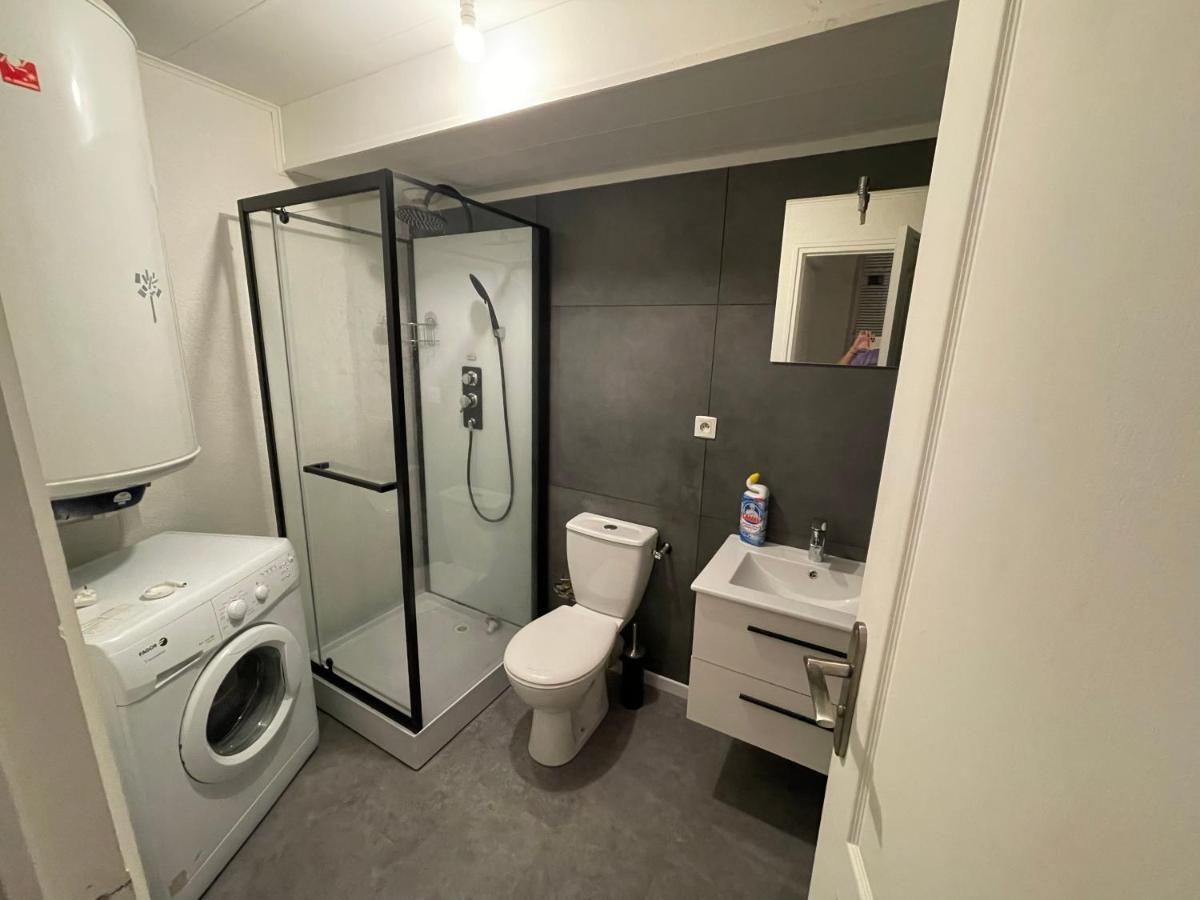 Cosy T2 En Centre Ville Morez Dış mekan fotoğraf