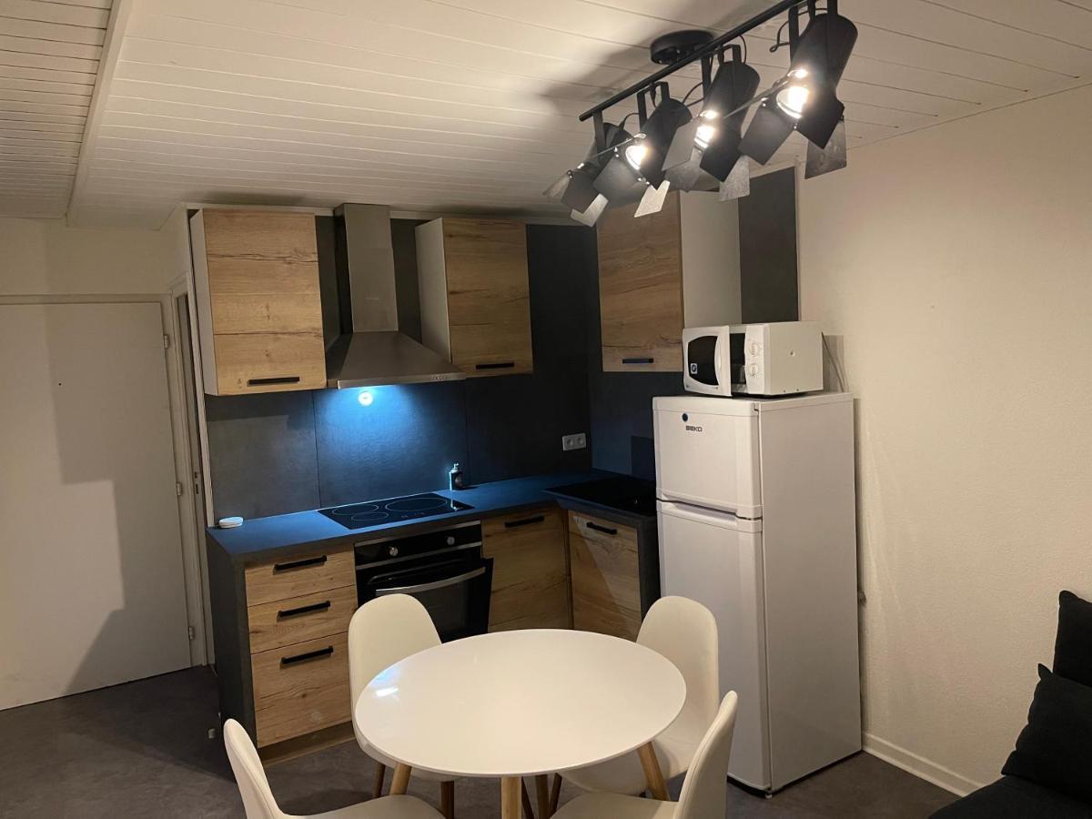 Cosy T2 En Centre Ville Morez Dış mekan fotoğraf
